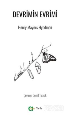 Devrimin Evrimi - 1