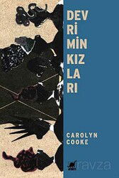 Devrimin Kızları - Ayrıntı Yayınları