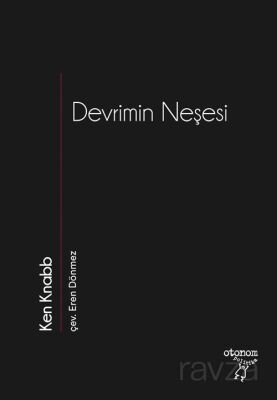 Devrimin Neşesi - 1