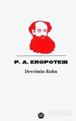 Devrimin Ruhu - Ganzer Kitap