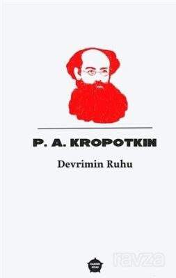 Devrimin Ruhu - 1