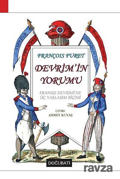 Devrim'in Yorumu - Doğu Batı Yayınları