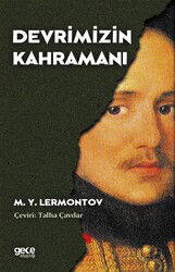 Devrimizin Kahramanı - Gece Kitaplığı