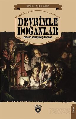 Devrimle Doğanlar - 1