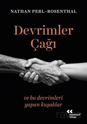 Devrimler Çağı - Kolektif Kitap
