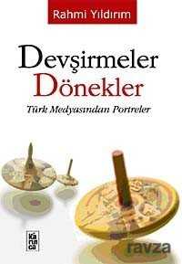 Devşirmeler Dönekler - 1