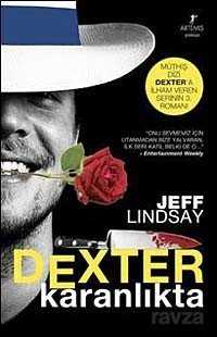 Dexter Karanlıkta - Artemis Yayınları