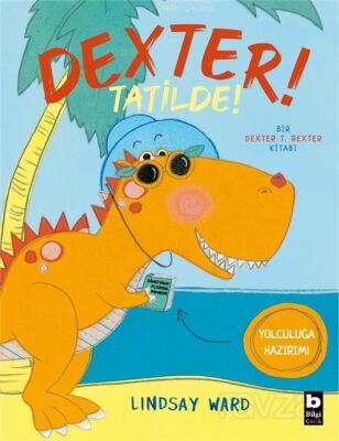 Dexter Tatilde! - 1