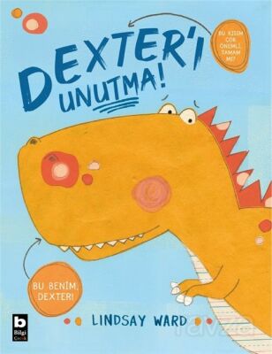 Dexter'ı Unutma! - 1