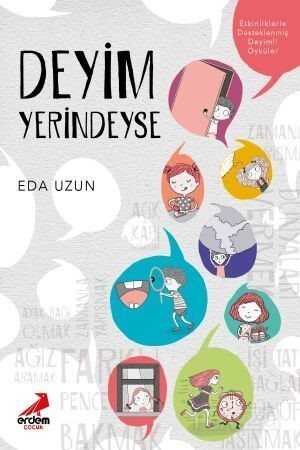 Deyim Yerindeyse - 1