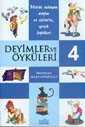 Deyimler ve Öyküleri -4- - Zafer Yayınları