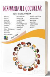 Dezavantajlı Çocuklar - Eğiten Kitap