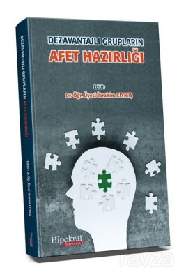 Dezavantajlı Grupların Afet Hazırlığı - 1