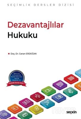Dezavantajlılar Hukuku - 1