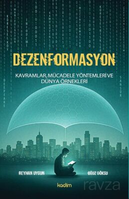 Dezenformasyon - 1