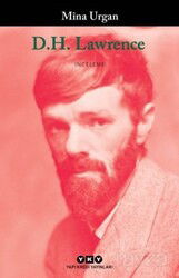 D.H. Lawrence - Yapı Kredi Yayınları