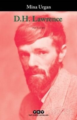 D.H. Lawrence - 1