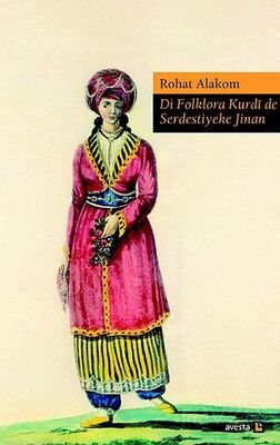 Di Folklora Kurdi de Serdestiyeke Jinan - 1