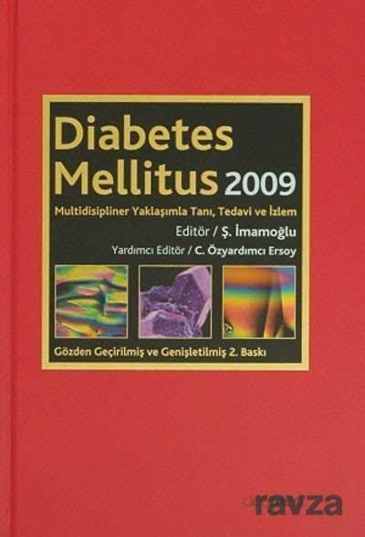 Diabetes Mellitus 2009 - 1