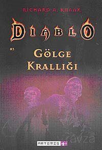 Diablo 3 Gölge Krallığı - 1