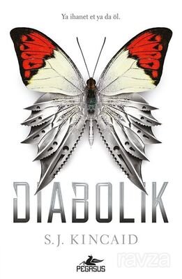 Diabolik - 1