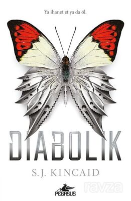 Diabolik - 1