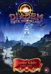 Diadem / Sihir Dünyaları - Beyaz Balina Yayınları