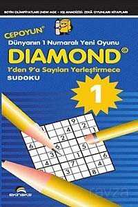 Diamond 1 - Ekinoks Yayın Grubu