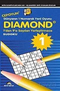 Diamond 1 - 1