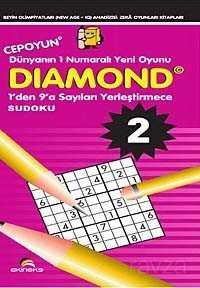 Diamond 2 - Ekinoks Yayın Grubu
