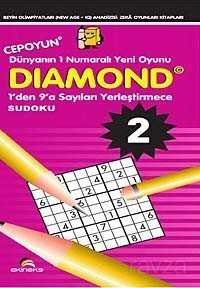 Diamond 2 - 1