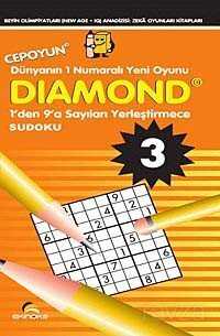 Diamond 3 - Ekinoks Yayın Grubu
