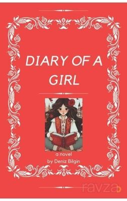 Diary Of A Girl - 1