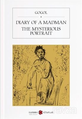 Diary Of A Madman / The Mysterious Portrait - 1