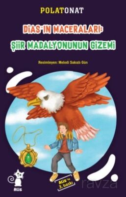 Dias'ın Maceraları: Şiir Madalyonunun Gizemi - 1