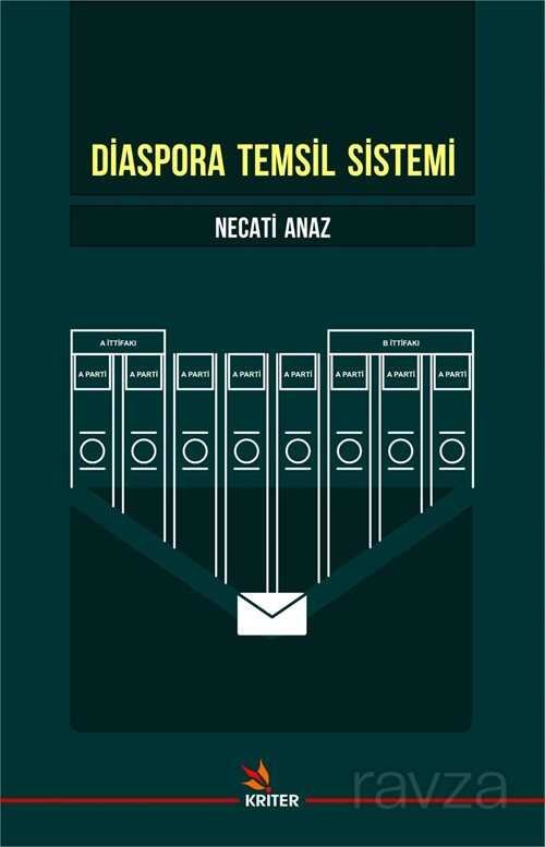 Diaspora Temsil Sistemi - 1