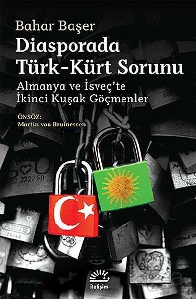 Diasporada Türk-Kürt Sorunu - 1