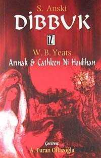 Dibbuk - İz Yayıncılık