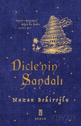 Dicle'nin Sandalı - Timaş Yayınları