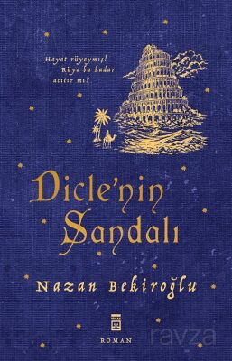 Dicle'nin Sandalı - 1