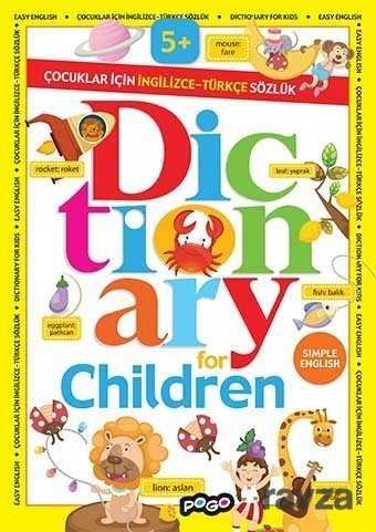 Dictionary For Children - 1