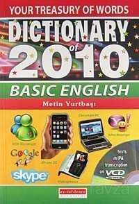 Dictionary of 2010 Basic English - 1