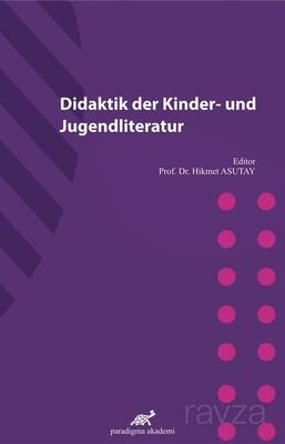 Didaktik der Kinder- und Jugendliteratur - 1