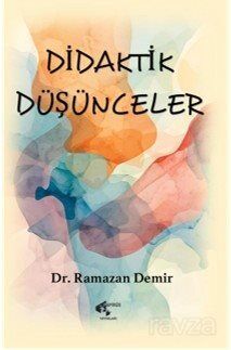 Didaktik Düşünceler - Papirüs Yayınevi