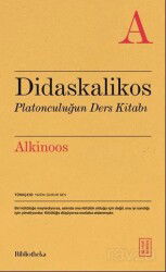 Didaskalikos - Ketebe Yayınevi