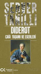 Diderot Çağı Yaşamı ve Eserleri - Cumhuriyet Kitapları