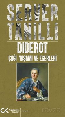 Diderot Çağı Yaşamı ve Eserleri - 1