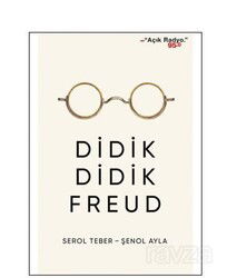Didik Didik Freud - Can Yayınları