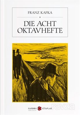 Die Acht Oktavhefte - 1