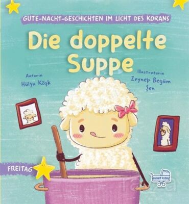 Die doppelte suppe (Almanca İkiz Çorbalar) - 1